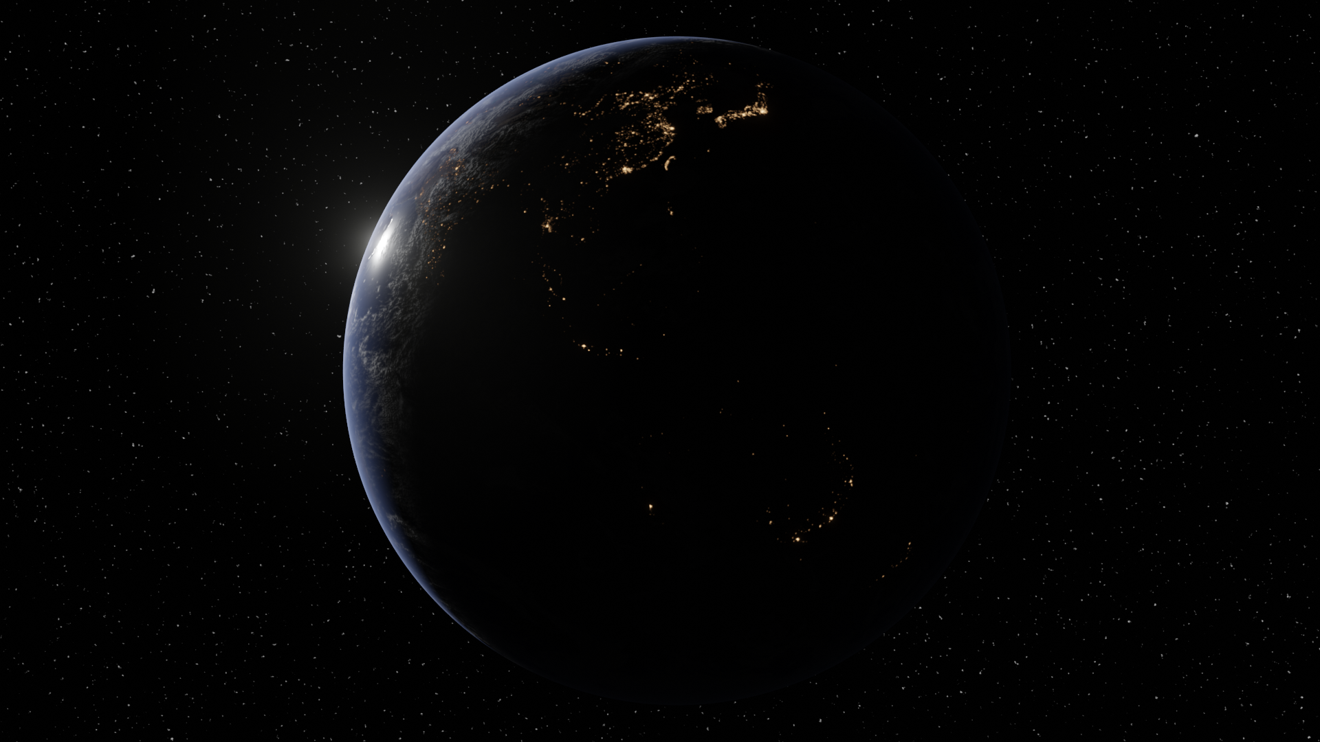 Earth/Tierra preview image 3